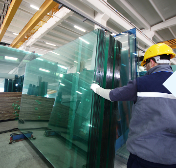 Dàn máy mài song cạnh CNC