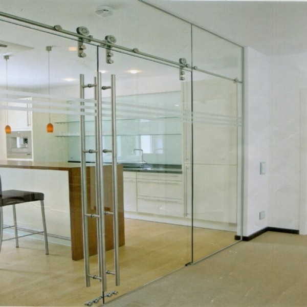 Kính Xanh Lá, Xanh Đen, kính Trà