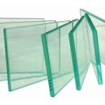 Kính cường lực 12mm