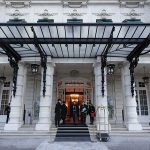 Mái che kính đẹp